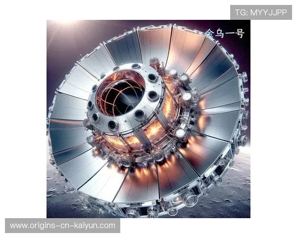 太阳火力恐怖如斯：揭开太阳能的神秘面纱