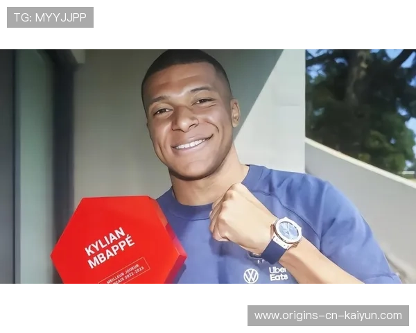 姆巴佩新私服造型好看到炸裂，时尚界的下一场视觉盛宴