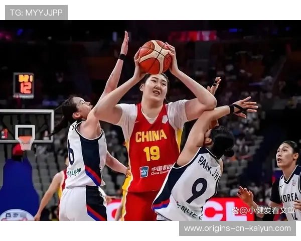 女篮队的攻防转换成为对手最大噩梦