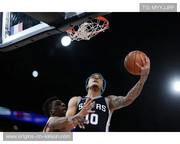 马刺队潜力股队员伤愈复出，期待爆发，马刺 队